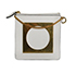 Mulberry Square Purse, front view